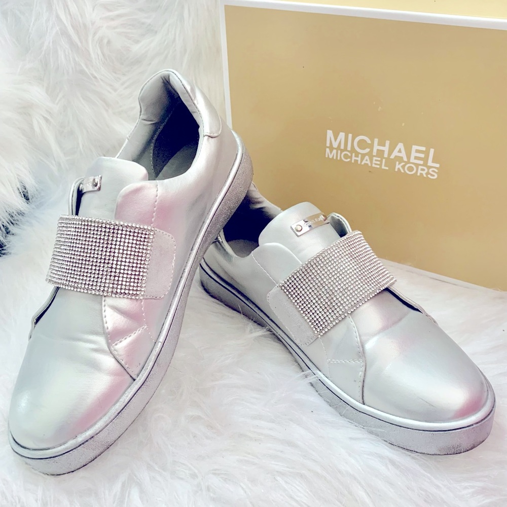 Michael Kors Sneakers